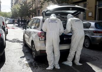 Cosenza, cadavere di un 30enne trovato in un’auto a San Nicola Arcella: si indaga sulle cause della morte