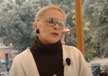 Virna Lisi: causa morte, malattia, marito e figli dell’attrice