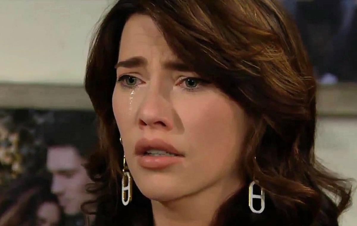 “Beautiful”, anticipazioni puntate americane: l’addio di Steffy sco…