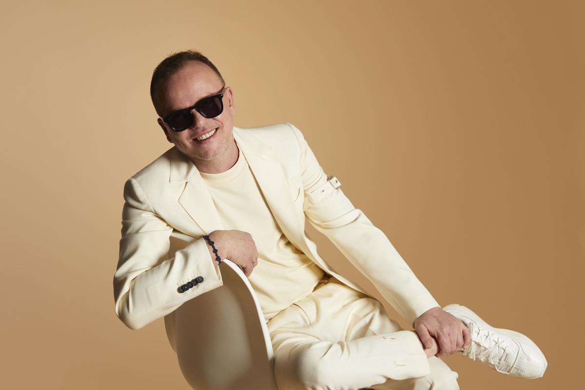 Gigi D’Alessio al Mediolanum Forum di Assago: come acquistare i biglietti