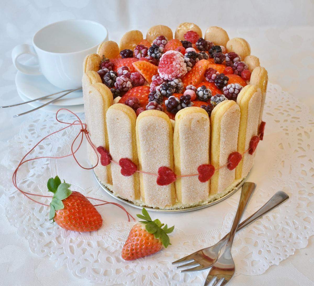 Zuppa inglese con savoiardi, una bontà senza tempo