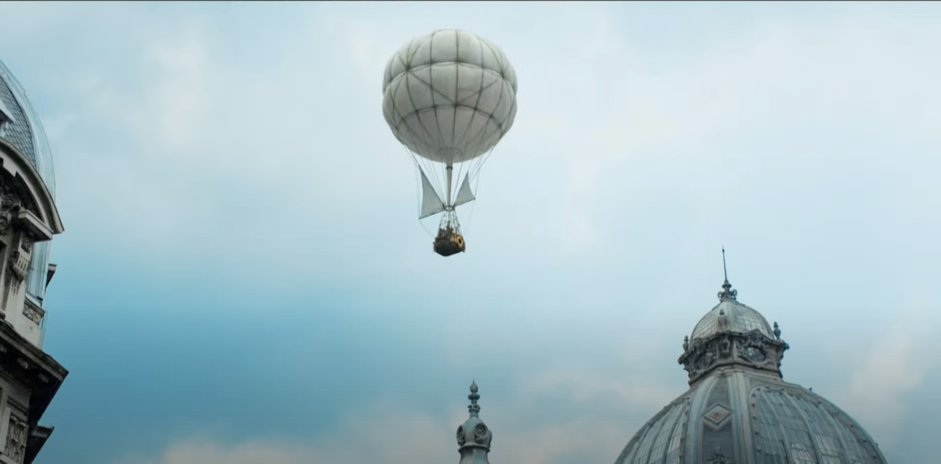 “Il giro del mondo in 80 giorni” serie tv su Rai 2: quante puntate sono? Cast e trailer dell’opera tratta da Jules Verne