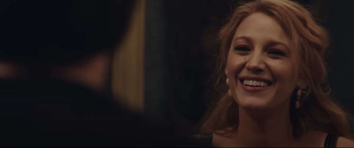 Quando esce “It ends with us” in Italia? Trailer, trama e cast del film con Blake Lively