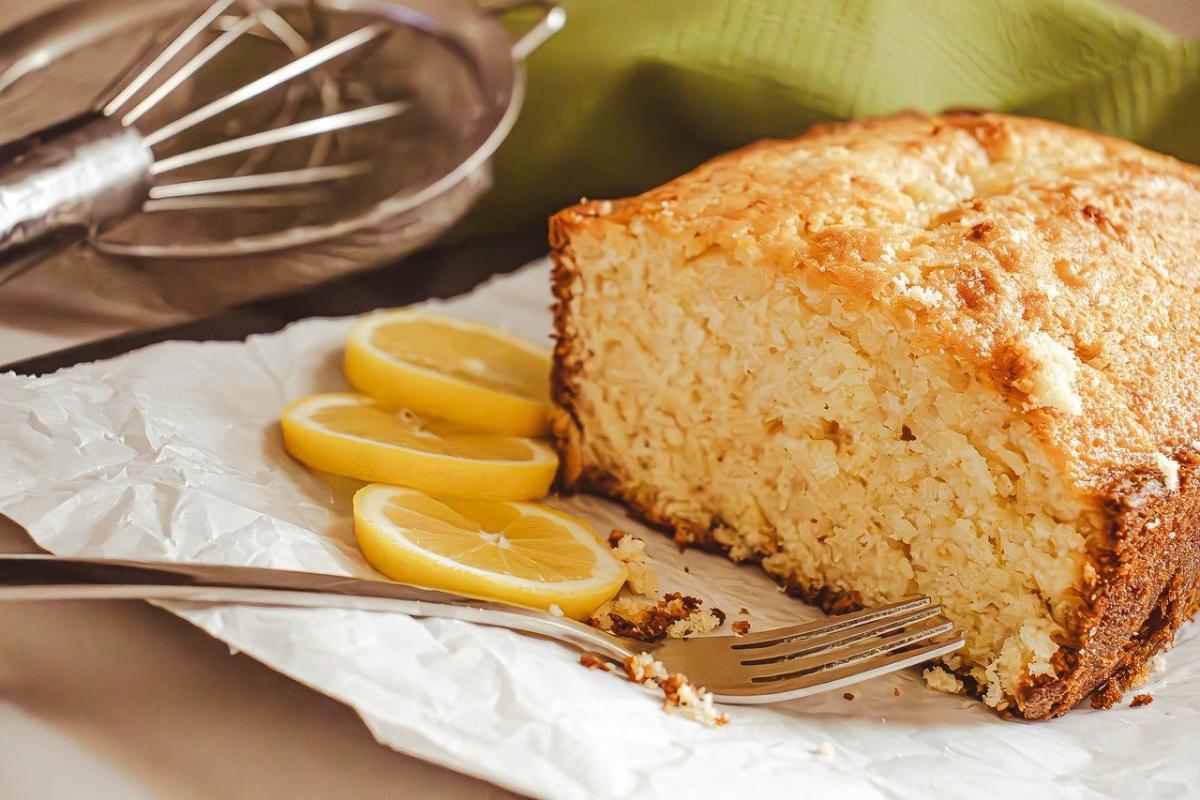 Ricette della nonna: dolci facili e veloci senza planetaria