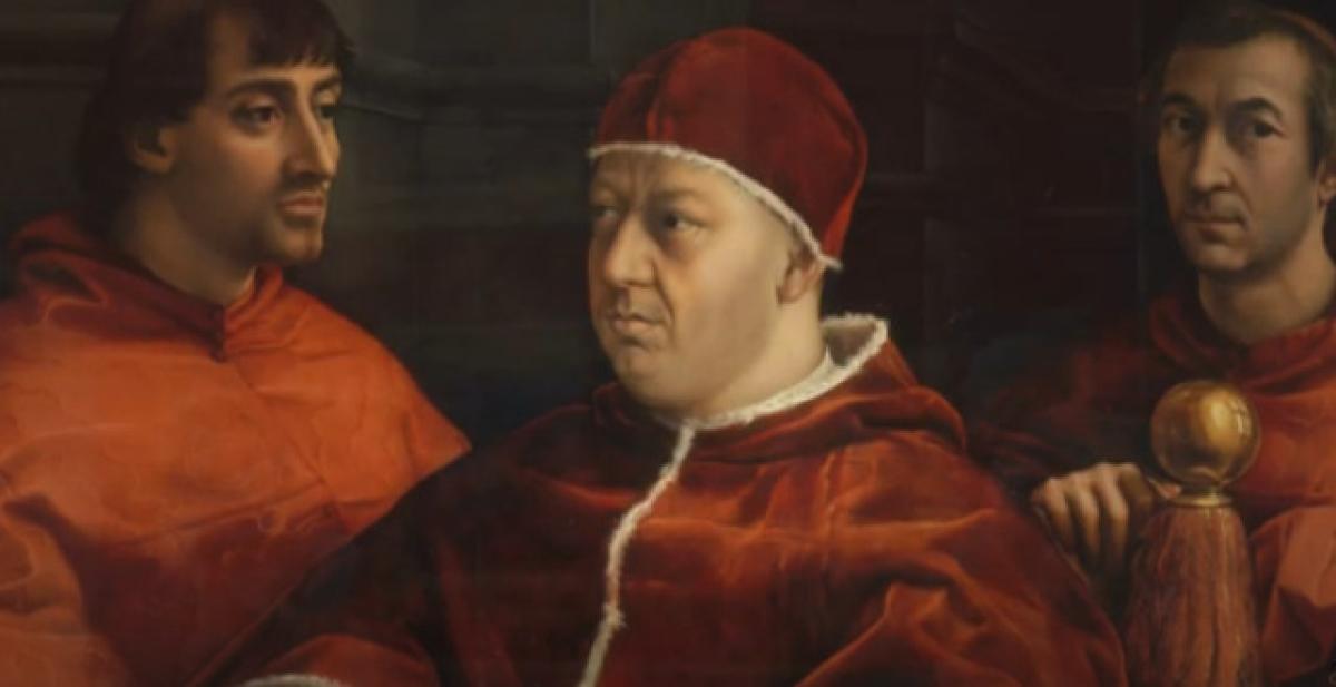 Giovanni de Medici quando divenne papa? La storia di Leone X