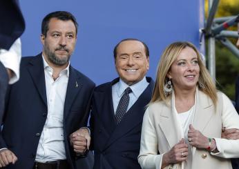 Elezioni 2022, spuntano i nomi “papabili” della nuova squadra di governo