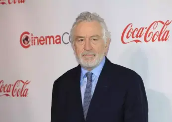 Robert De Niro, 40 anni di “Re per una notte”: celebrazioni di un film diventato culto