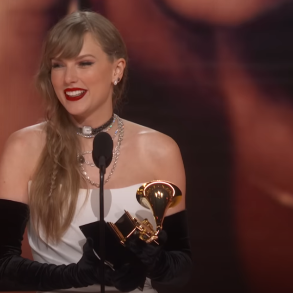 Taylor Swift quando esce “Tortured Poets Department”? L’annuncio del nuovo album ai Grammy 2024