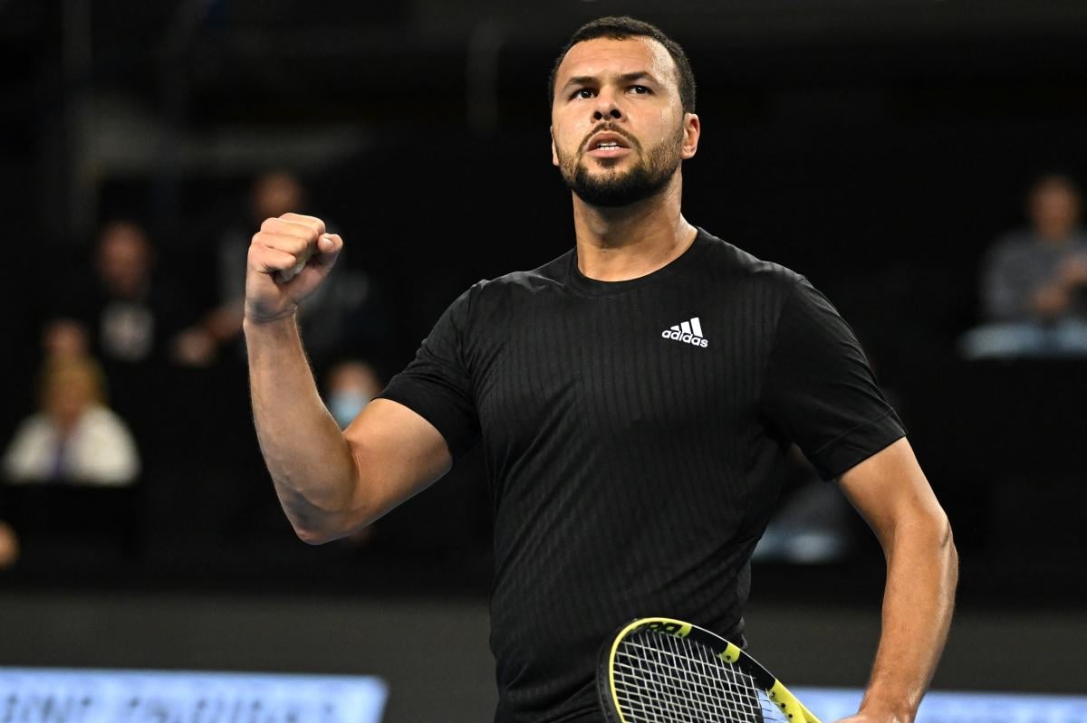 Tennis, Tsonga annuncia il ritiro