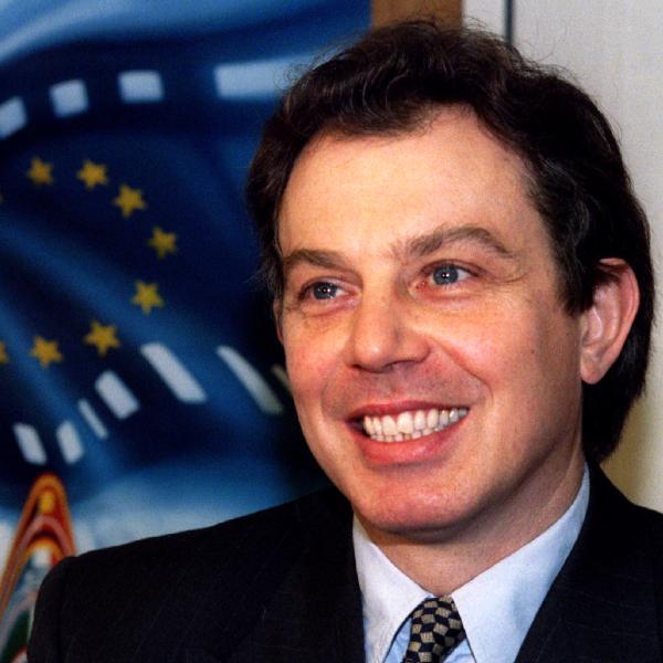 Accadde oggi 2 maggio 1997: Tony Blair premier del Regno Unito