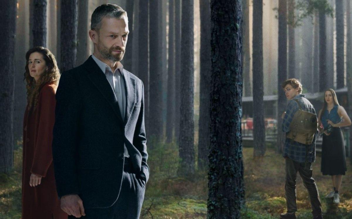 Una miniserie thriller su Netflix da non perdere: “Estate di morte”, per chi ama gialli e polizieschi