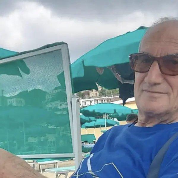 Franco Vettese, il 77enne scomparso il 7 ottobre da Cassino. La figlia: “Tutti gli avvistamenti sono infondati, purtroppo non è stato ritrovato”