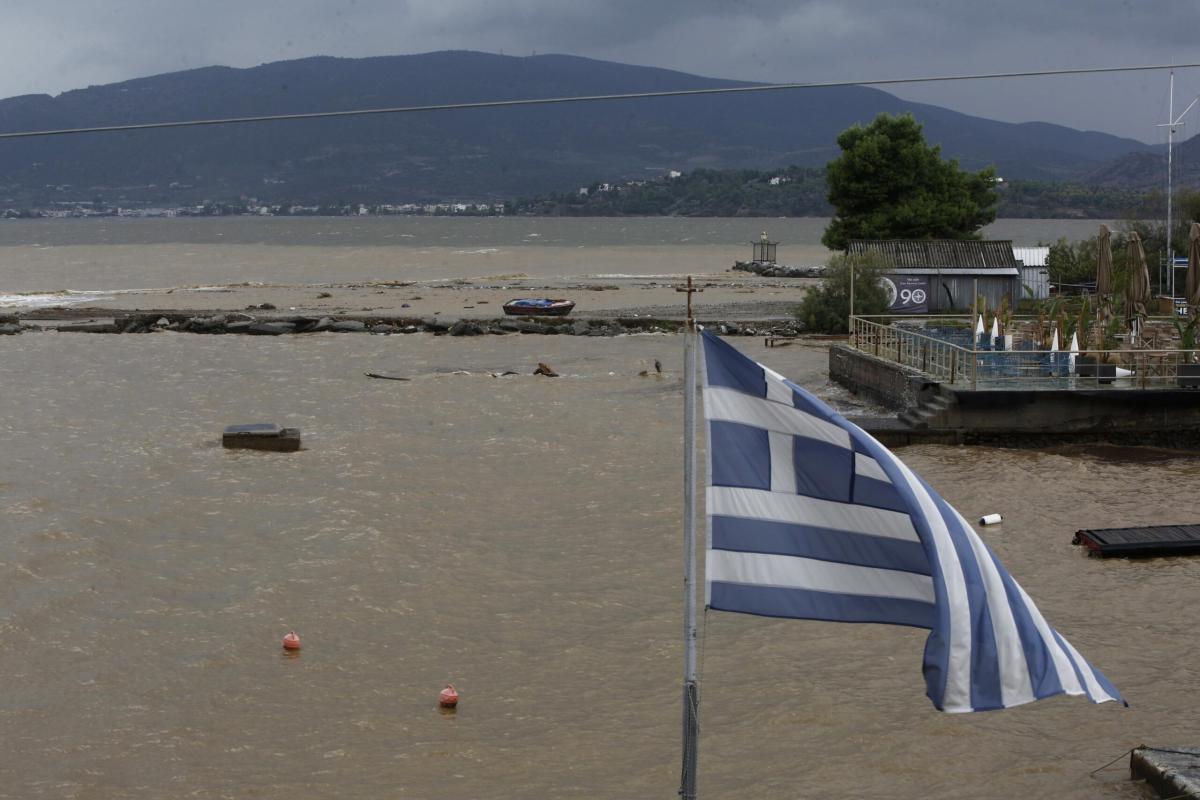 Maltempo in Grecia, Turchia e Bulgaria: almeno 14 vittime nelle ino…