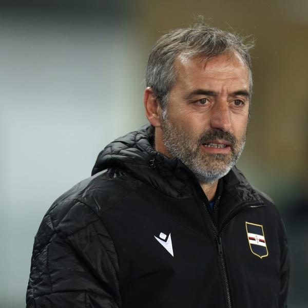 Inter-Sampdoria, Giampaolo: “Nessuno vuole fare brutte figure”