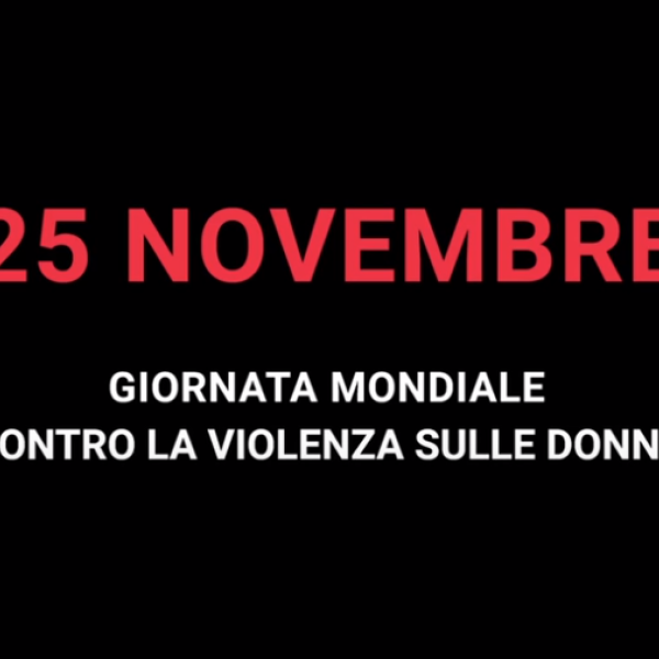 Giornata contro la violenza sulle donne 2023: frasi, citazioni famose e immagini