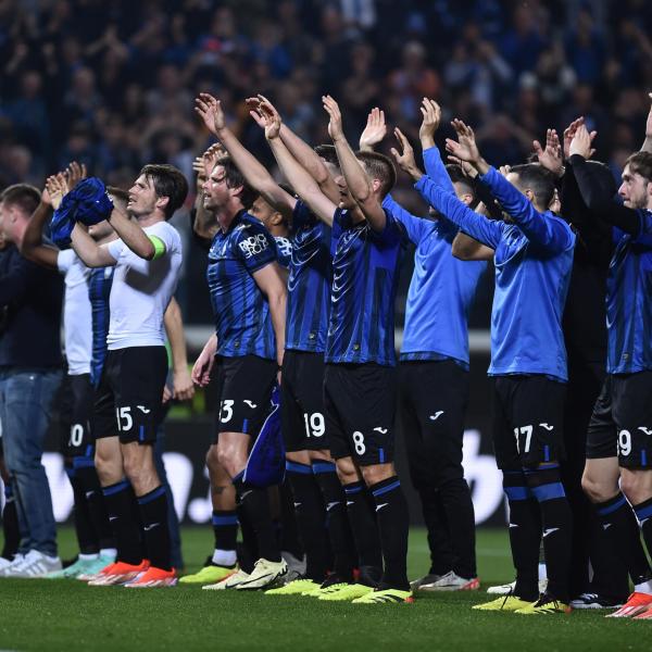 Atalanta in finale di Europa League, Paganin: “Sarà una bella partita e Gasperini lotetrà su tutti i fronti. Scamacca? Può migliorare ancora”