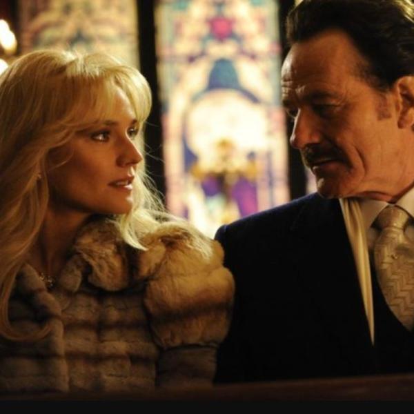 Bryan Cranston torna su Netflix con un dramma poliziesco basato su una storia vera, “The Infiltrator”