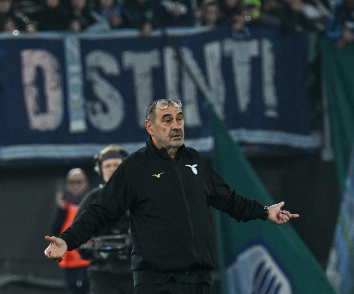 Empoli-Lazio, Bacci: “Fiducia in Sarri. Una grande squadra fa risul…