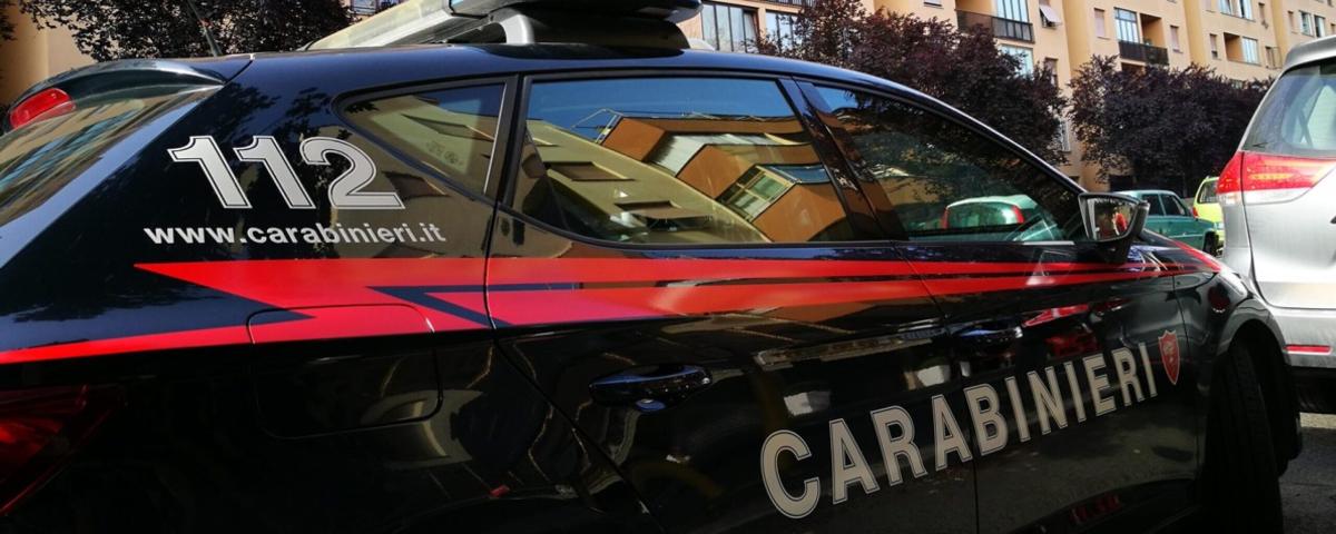 Olbia, pestano in pieno giorno anziano: denunciati dai Carabinieri