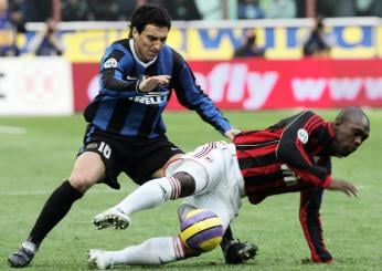 Inter-Milan storia di un grande derby: chi ha vinto più titoli?