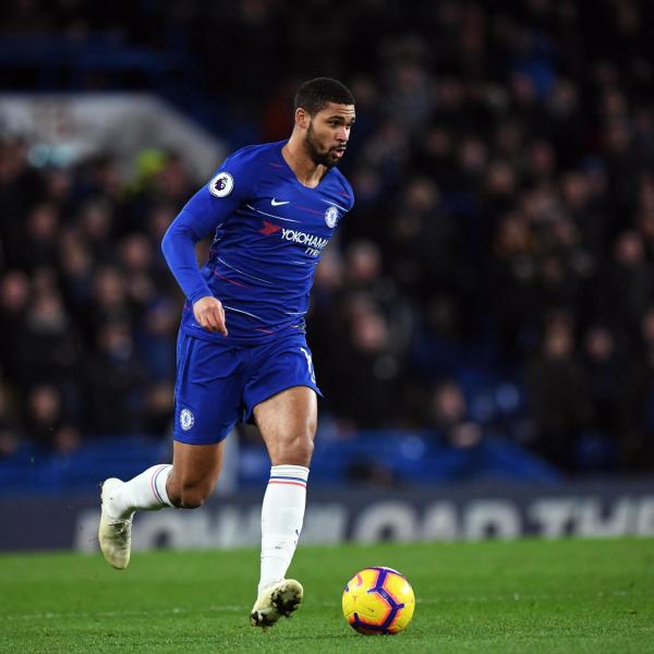 Milan, Loftus-Cheek: “Momento giusto per cambiare aria”