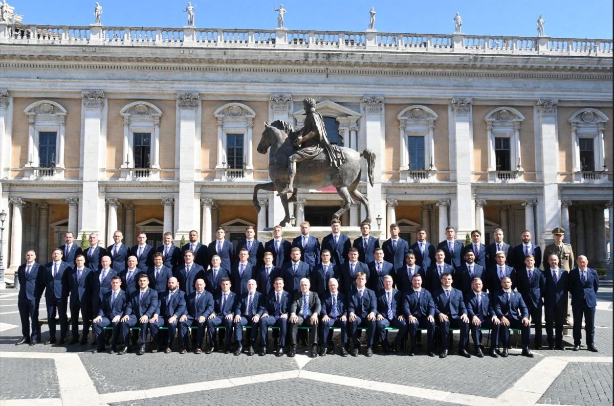 Mondiali di Rugby 2023 in tv: dove vedere le partite dell’Italia