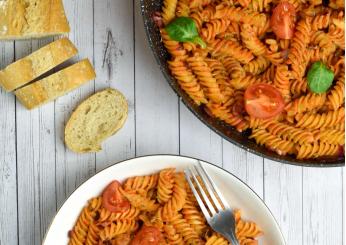 Pasta e pane fanno ingrassare solo se mangiati in questo modo, sfatiamo un mito