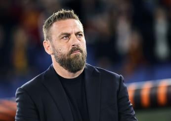 Monza-Roma, De Rossi: “Ho visto cose belle, ma possiamo migliorare tanto”