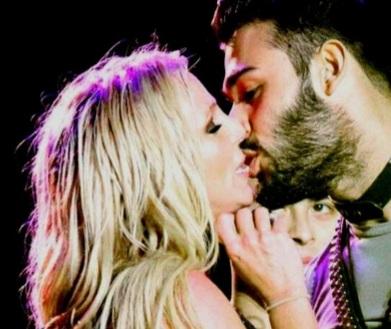 Sam Ashgari chi è: età, biografia del fidanzato di Britney Spears