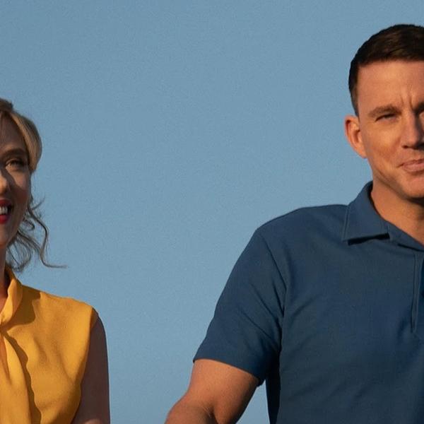 “Fly Me to the Moon”: la nuova commedia con Scarlett Johansson