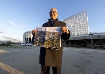 Expo 2030 la candidatura di Roma, settimana decisiva: in città arrivano gli ispettori