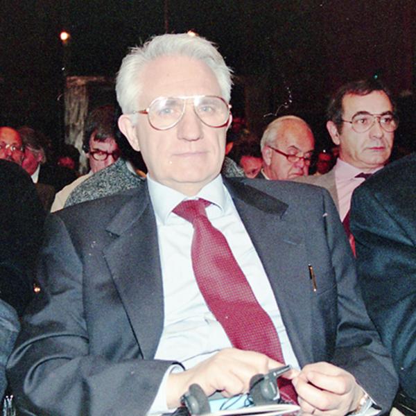 È morto Carlo Fuscagni, giornalista e storico dirigente Rai ed ex Direttore Rai 1