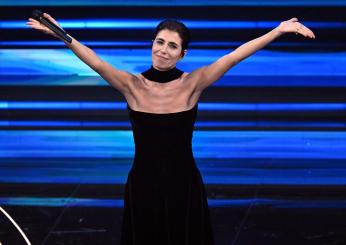 <strong>Prove duetti Sanremo 2023, Giorgia e Elisa prenotano la vit…