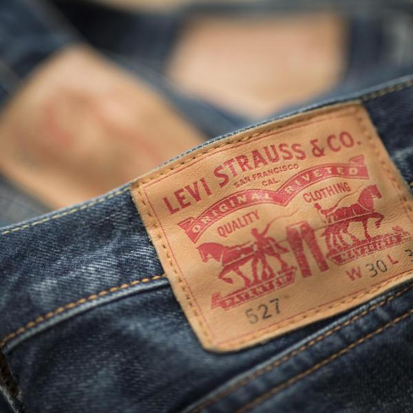 Levi’s 501: i jeans più amati di sempre compiono 150 anni