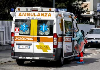 Morrovalle, scontro tra due auto: chiusa superstrada al traffico, 2 feriti