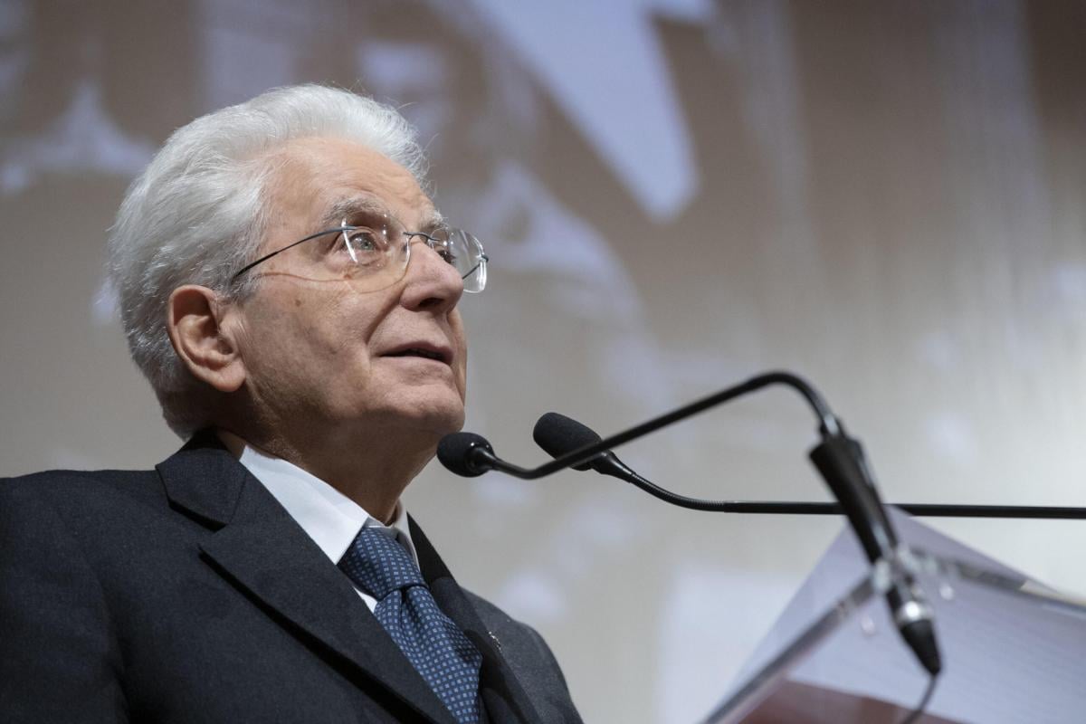 Mattarella celebrerà la festa dei lavoratori a Cesena e Reggio Emilia