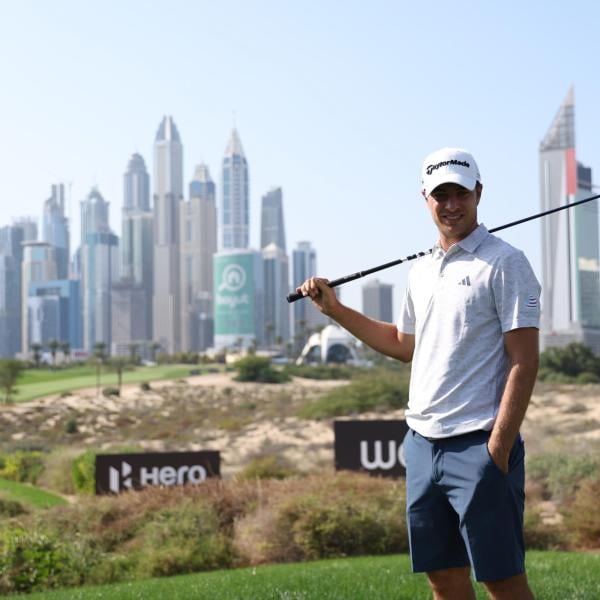 Golf, Guido Migliozzi difenderà il titolo all’Open de France: il programma