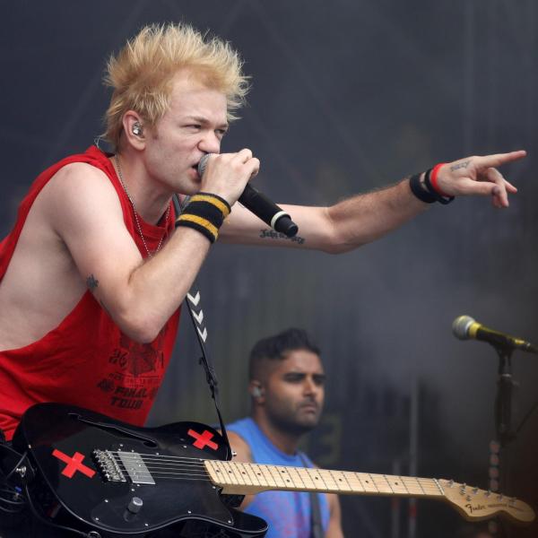 Sum 41: la band annuncia il nuovo singolo “Landmines” e l’ultimo album prima dello scioglimento