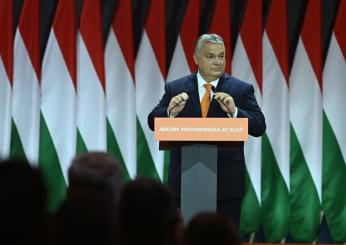 Ungheria, il partito di Orbán entrerà nel gruppo dei Conservatori dopo le elezioni europee