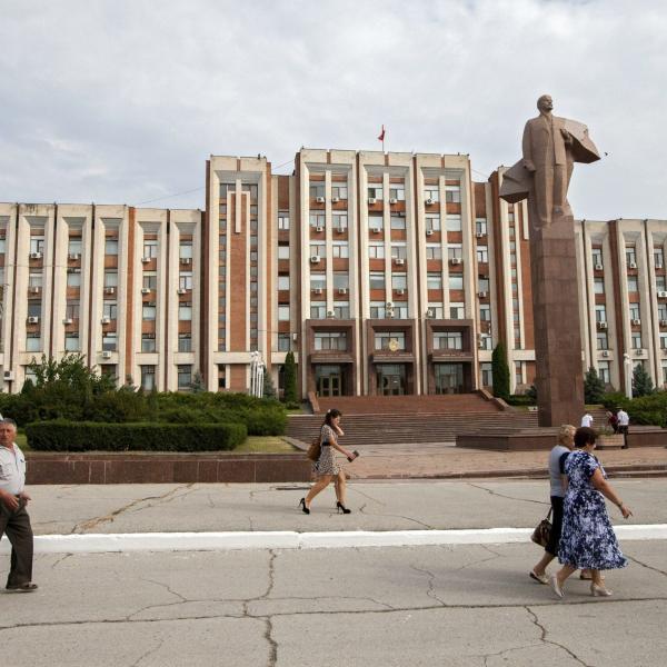 Dove si trova la Transnistria? Confini, storia, lingua e bandiera