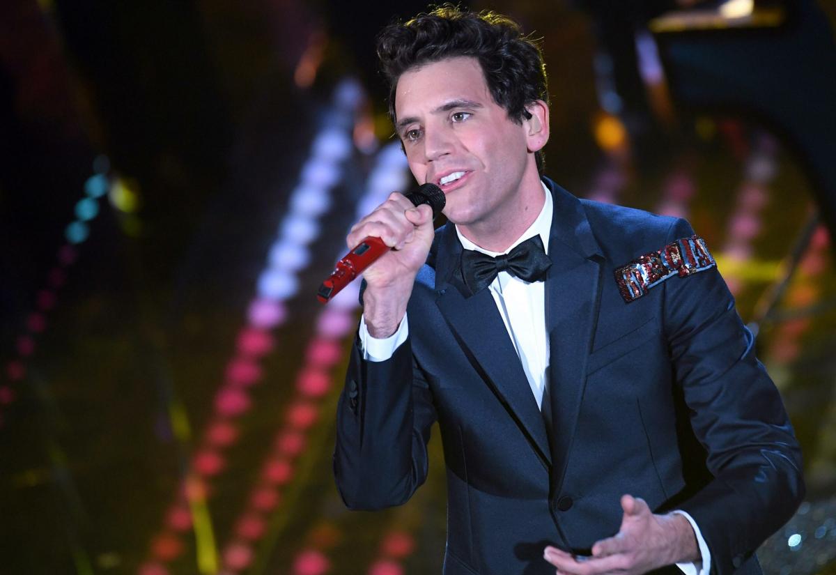 Mika, al via Apocalypse Calypso Tour: ecco quando canterà in Italia