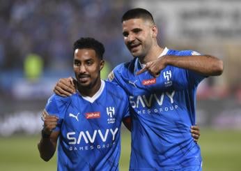 Al-Hilal, record storico per vittorie consecutive: le strisce più lunghe nel calcio