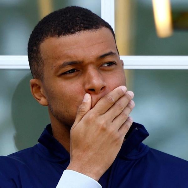 Mbappé-Real Madrid, le prime parole del francese in un post commovente: “Un sogno diventato realtà”