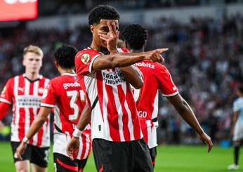 Quote e pronostici di Heracles-PSV Eindhoven, 2ª giornata Eredivisie 2024/2025