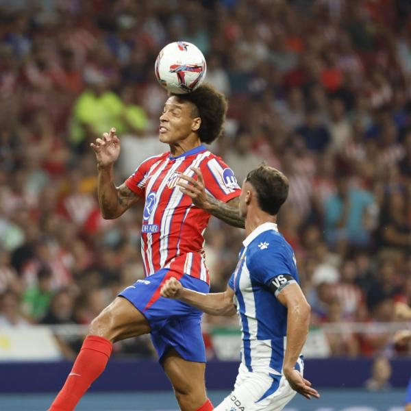 Avversarie Atletico Madrid Champions League 2024/25: ecco chi affronteranno i Colchoneros nella 1ª fase del torneo