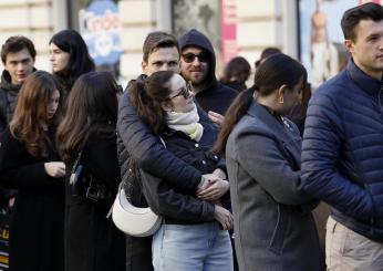 Moldavia, vince il sì nel referendum per l’adesione all’Ue: cosa manca per diventare uno Stato membro? | FOTO