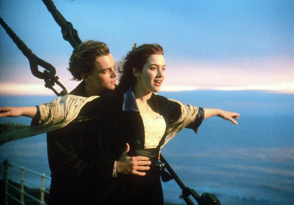 Titanic, Jack poteva salvarsi, James Cameron confessa dopo la confe…