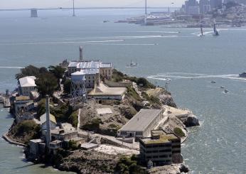 Accadde oggi, 11 giugno 1962: fuga da Alcatraz