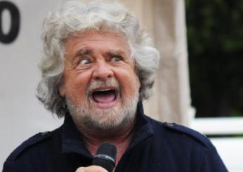 Beppe Grillo: “Sì al limite dei due mandati”. Di Maio: “M5s sta diventando un partito dell’odio”