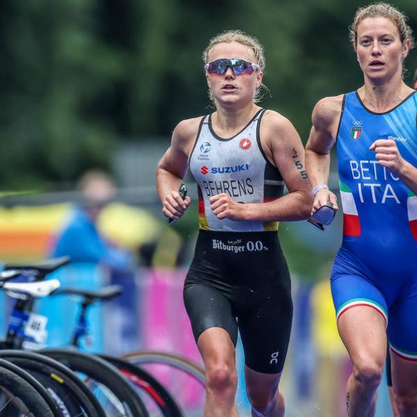 Triathlon, otto azzurri impegnati nel prossimo Test Event di Parigi: si correrà sui tracciati olimpici